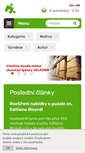 Mobile Screenshot of i-puzzle.cz